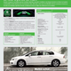 Illustration for article titled Official Euro Honda Insight Hybrid Fuel Economy Numbers Leak: Less Fuel-Efficient Than Toyota Prius